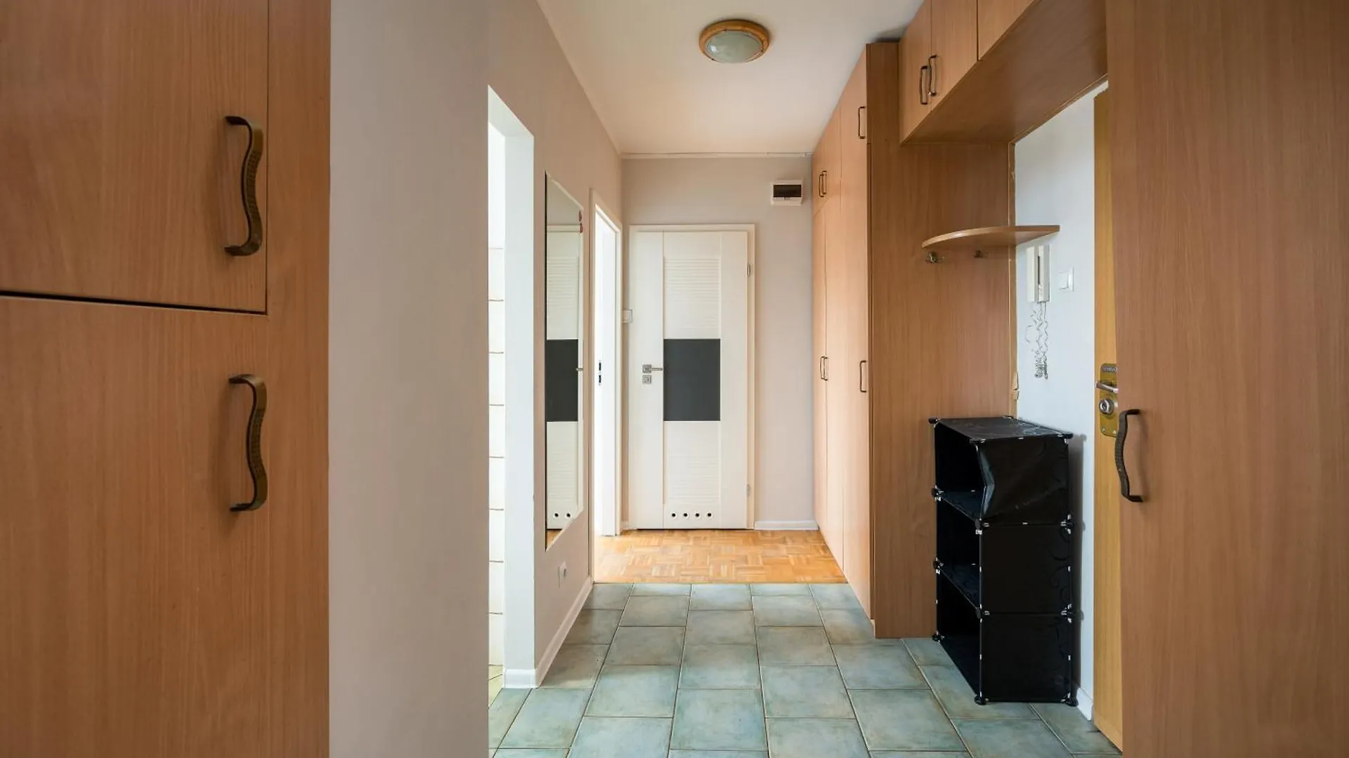 Praga Lukowska Comfort Apartment Warsaw Poland