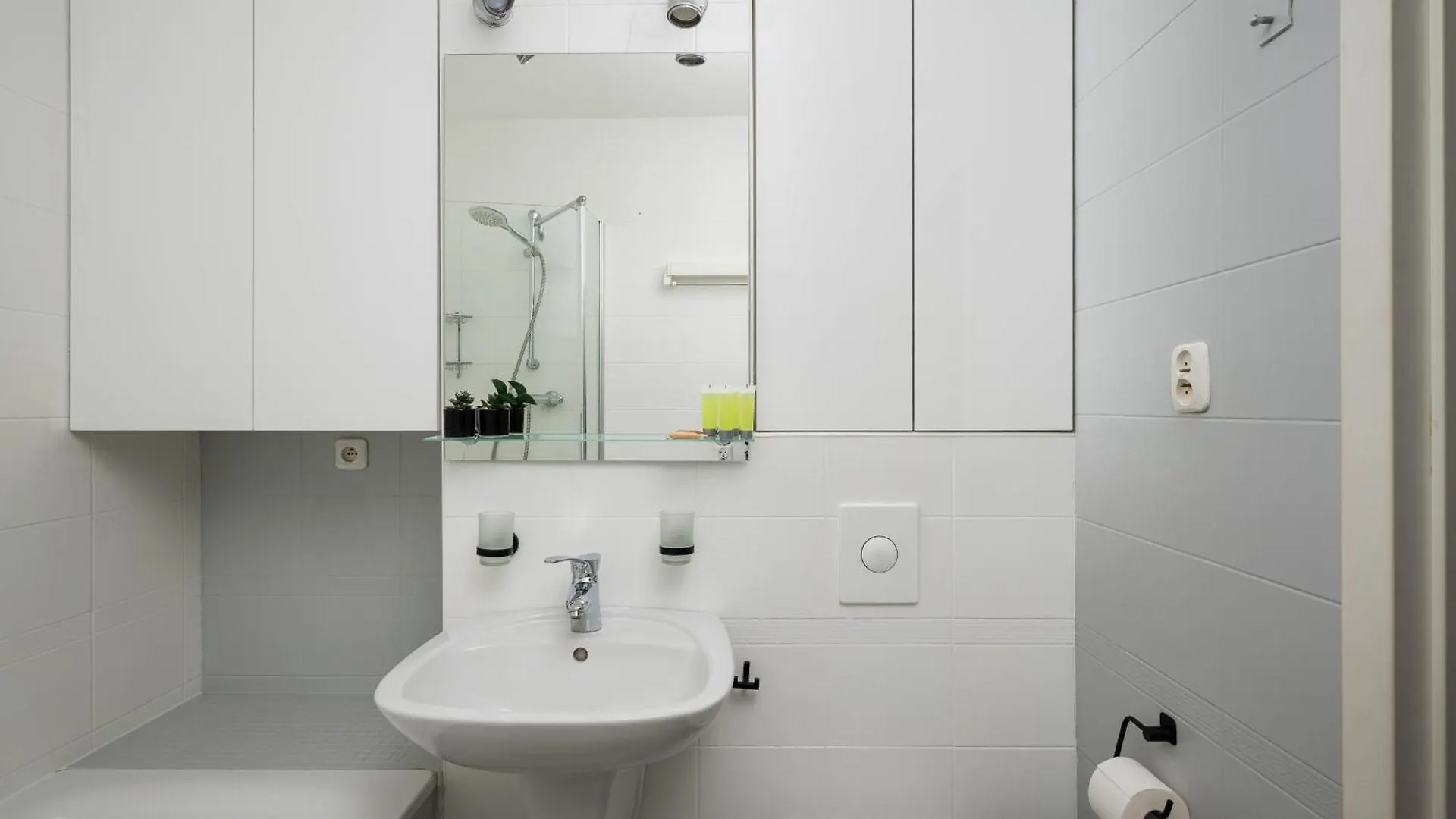 Praga Lukowska Comfort Apartment Warsaw