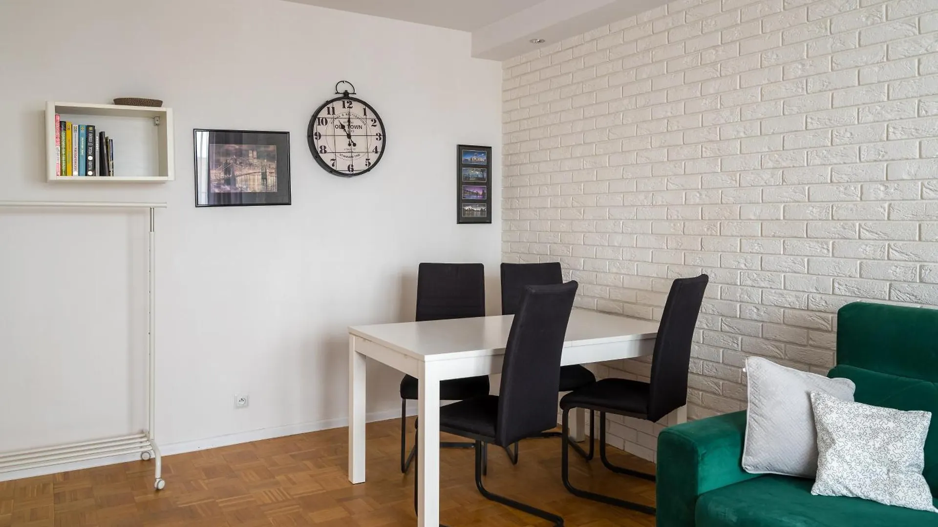 Praga Lukowska Comfort Apartment Warsaw