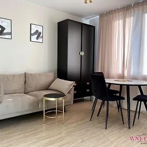  Apartament Saska Kepa