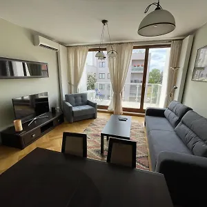  Apartament Elegant Kiprow